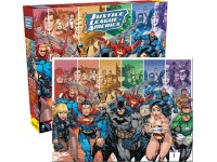Casse-tête Justice League of America 1000 mcx